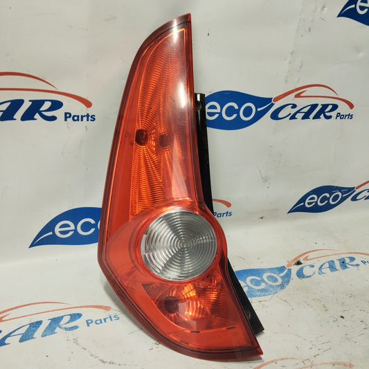 Linke Rückleuchte Opel Agila B 2009 ecoAG3704