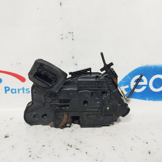 Serratura anteriore sx Seat Leon 2015 7 Pin Codice: 5K1837015D ecoAC6270