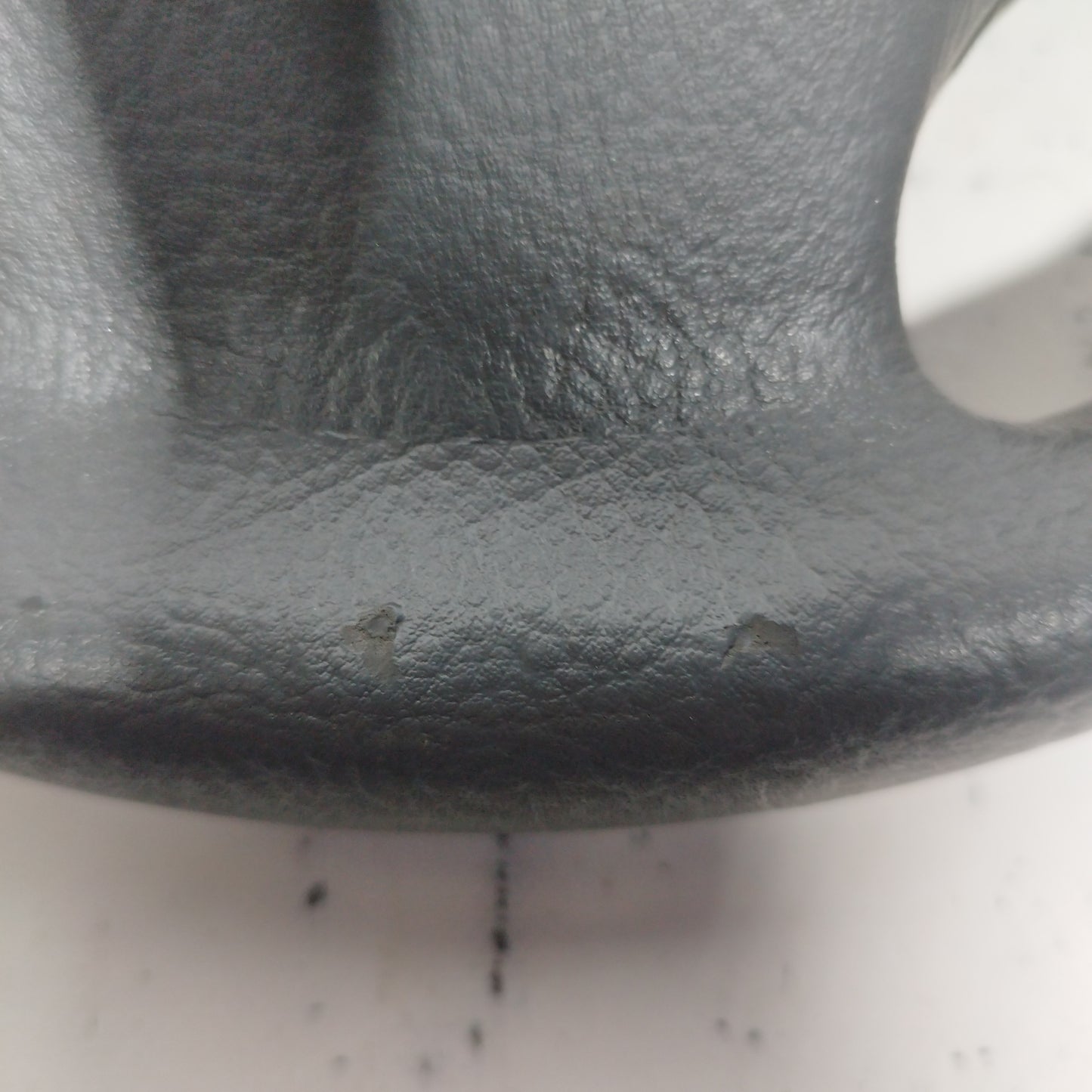 Renault Modus 2008 ecoAC6007 Komplettlenkrad mit Airbag