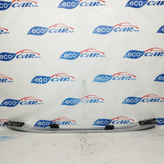 Barre longitudinali Nissan Qashqai 2010 ecoAC6280