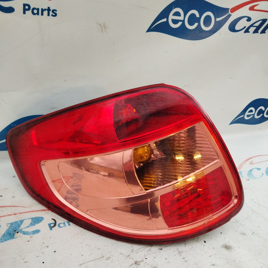 Fiat 16 ecoAG3719 linke Rückleuchte