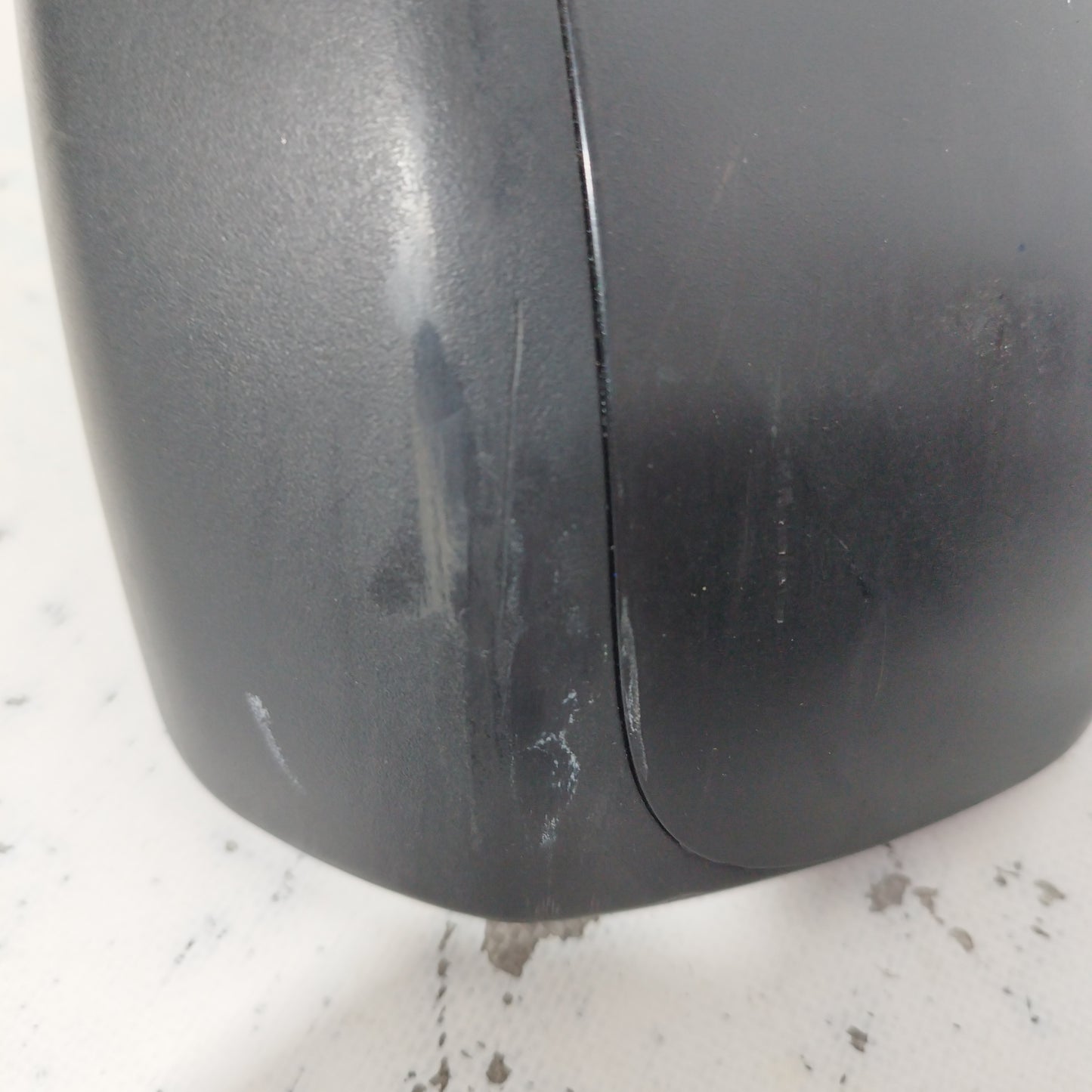 Elektrischer Außenspiegel links für Opel Agila 2008, 5-adrig, ecoAC6283