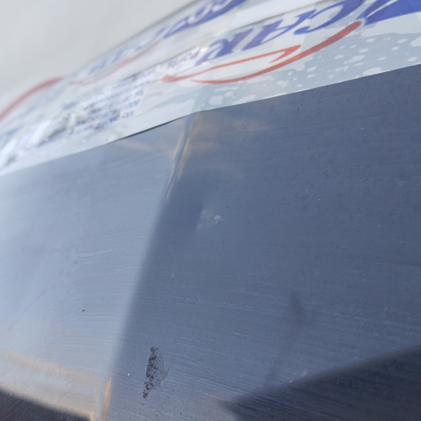 Cofano blu Seat Leon 2017 ecoAG3720