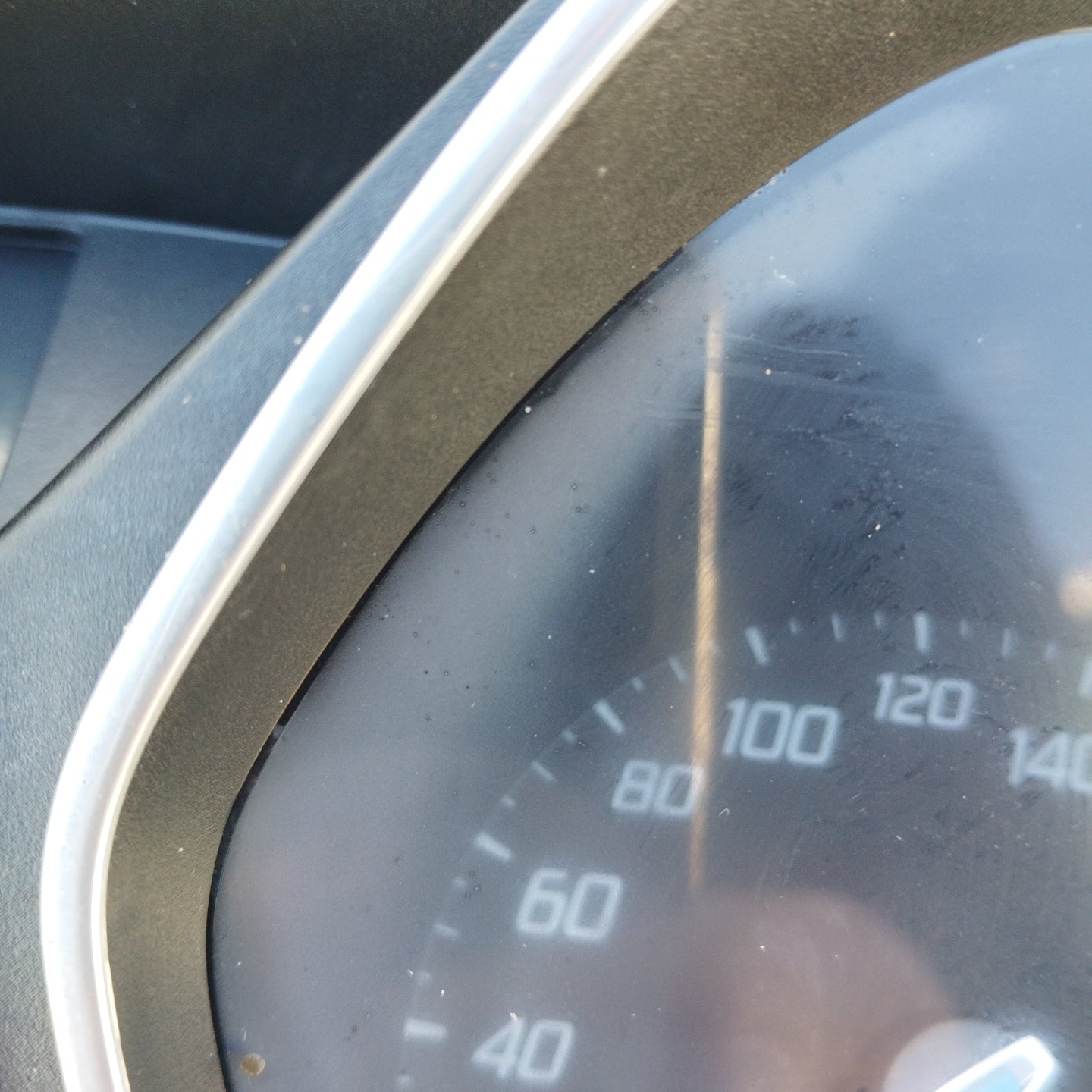 Instrument cluster Ford C-Max 1.6 TDCI 2012 Cod. am5t-14c226-ae ecoAG3740