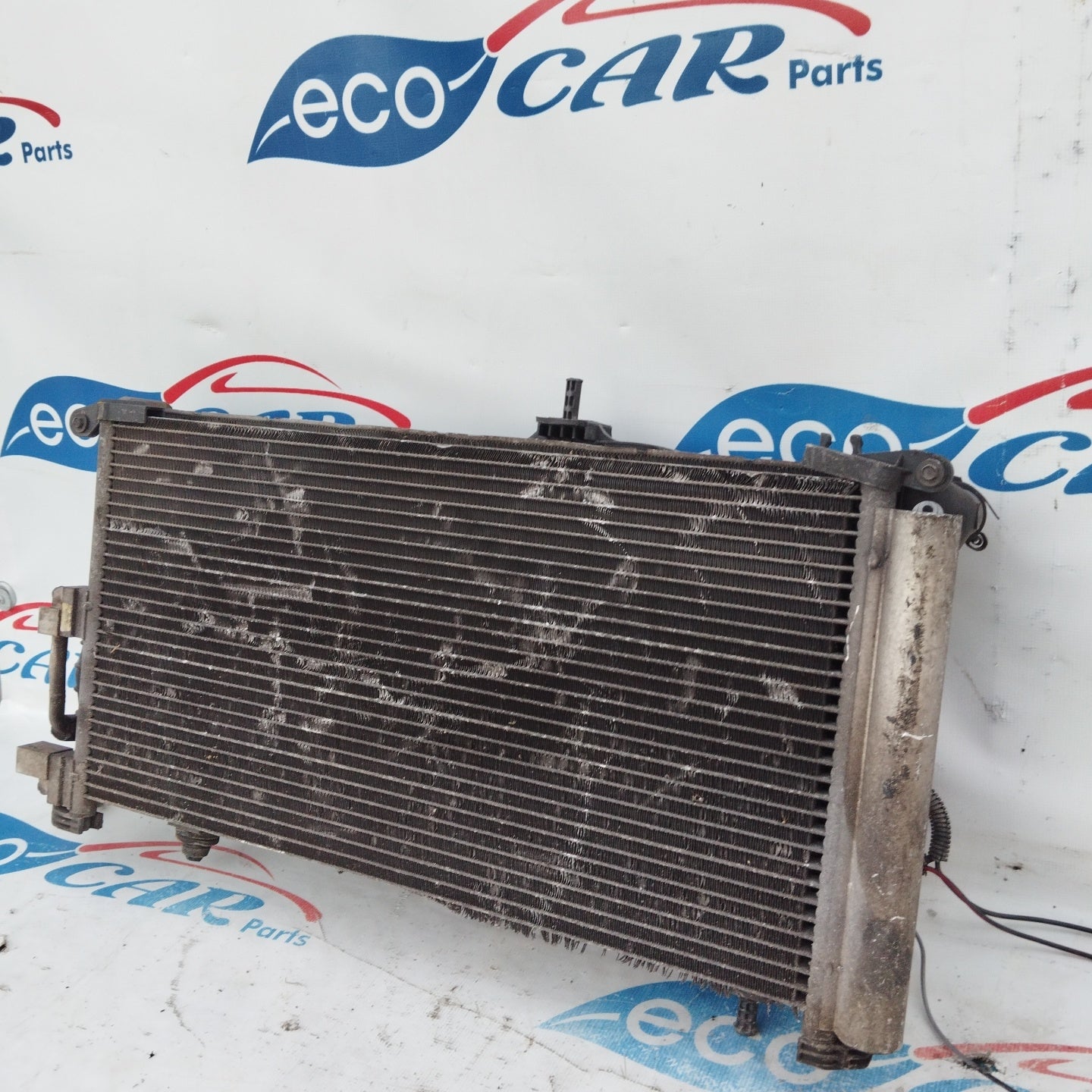 Kühlersatz für Fiat Idea 1.3 MTJ, Artikelnummer: 851600600 ecoAG3757