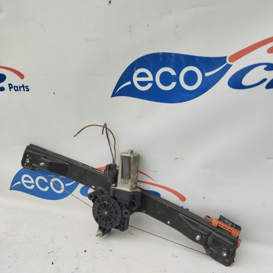 Right front rack Fiat Grande Punto ecoAG3764