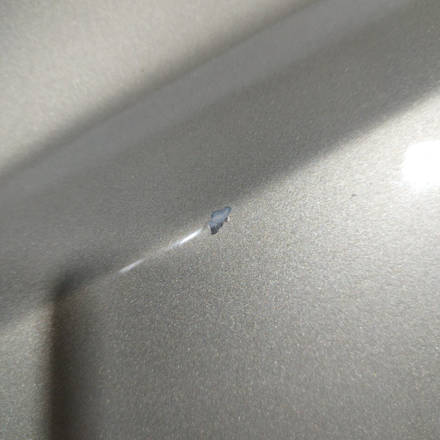 Parafango anteriore sx oro Fiat Panda 2008 ecoAC6315