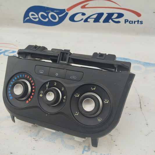 Alfa Romeo Mito Klimaanlagenbedienfeld-Code: 5g1140100 ecoAG3781