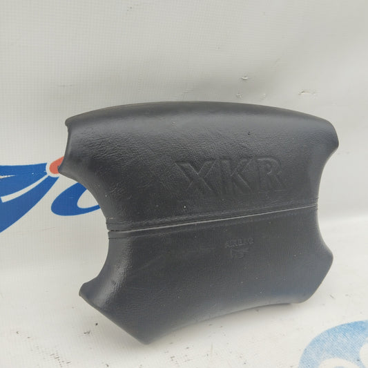 Jaguar XKR steering wheel airbag code: 30322372d ecoAG3783