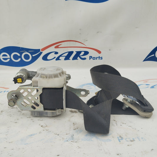 Cintura di sicurezza anteriore sx Daihatsu Terios 2007 Cod. G087917 ecoAG3784