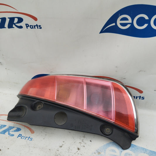 Right rear light Lancia Ypsilon 2006 ecoAG3789