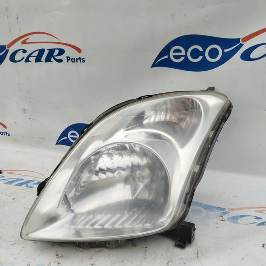 Linker Frontscheinwerfer Suzuki Swift 2005 ecoAG3790