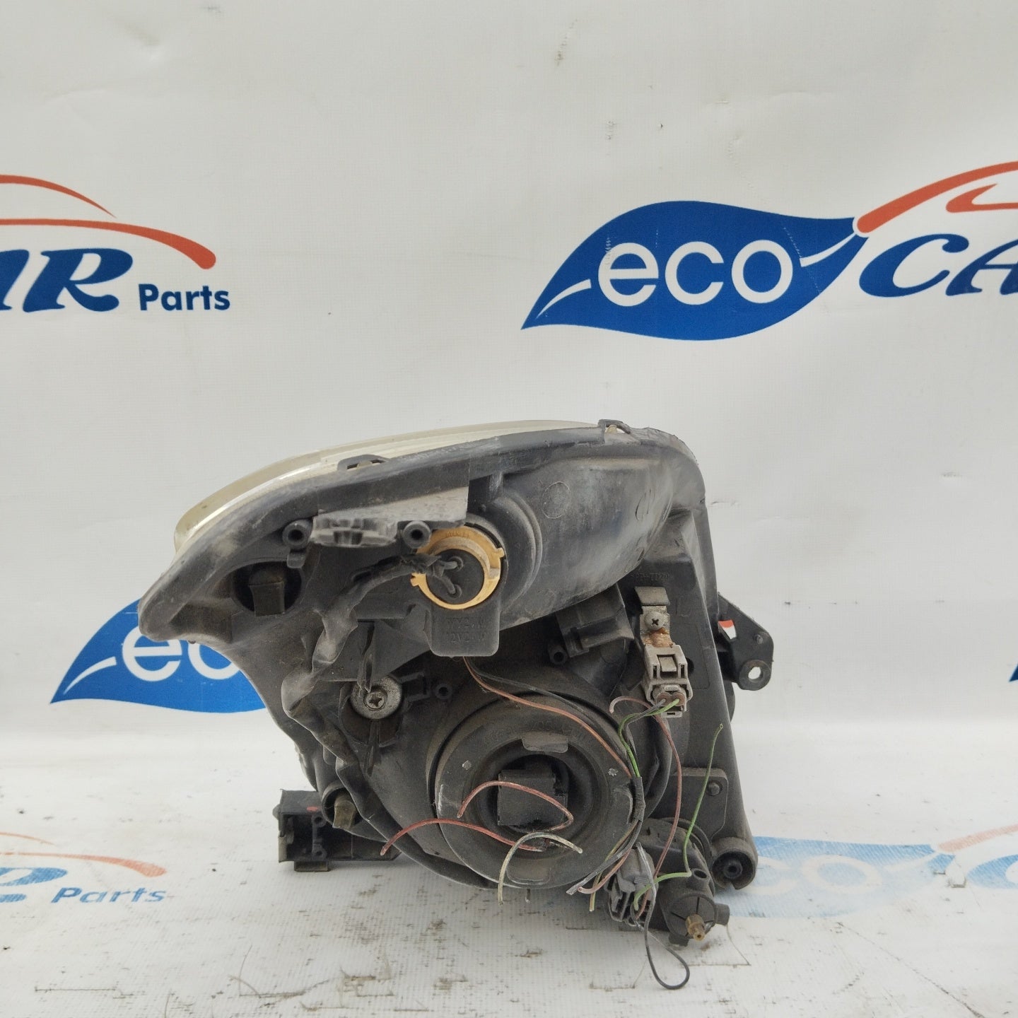 Fanale anteriore sx Suzuki Swift 2005 ecoAG3790