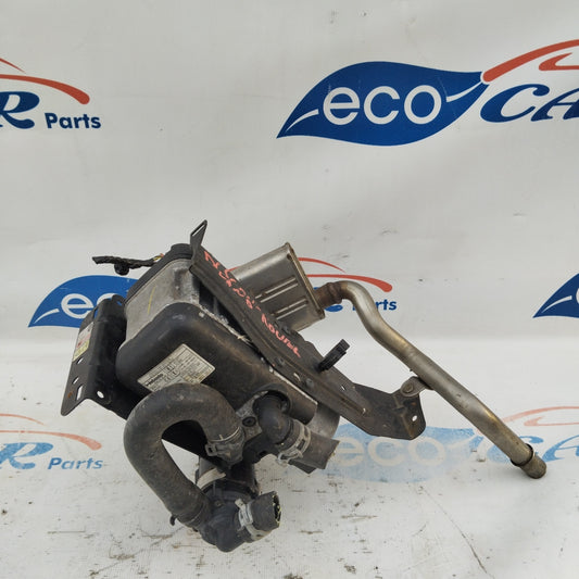 Webasto Land Rover Discovery 4 Code: 122r-000277 ecoAG3792