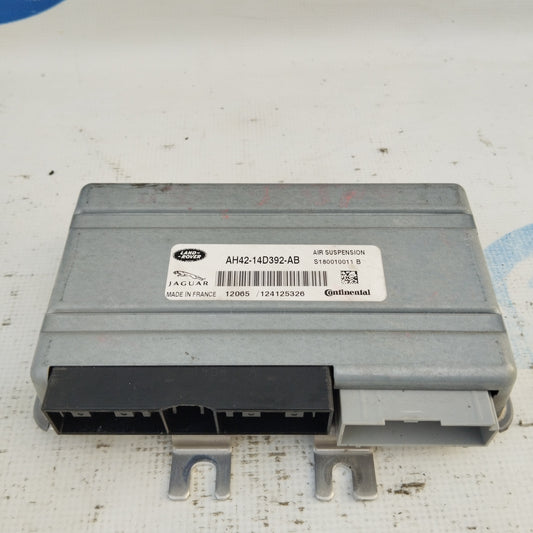 Land Rover Discovery 4 Luftfederungsmodul Steuergerät Code ah42-14d392-ab ecoAG3794