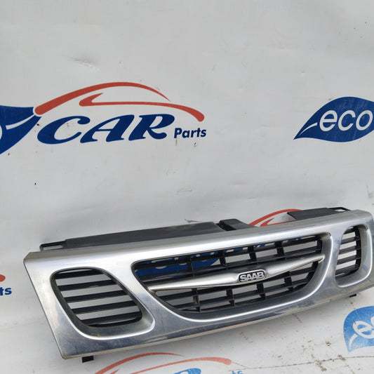 Frontgrill Saab 9.3 1999 Code: 4677894 ecoAG3799