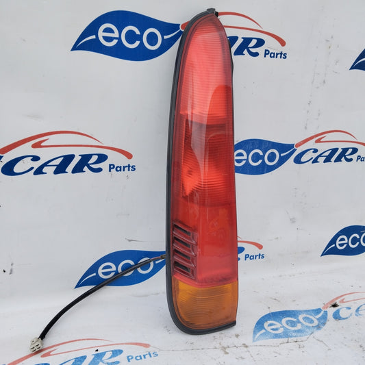 Fanale posteriore sx Daihatsu Terios 2000 ecoAG3803