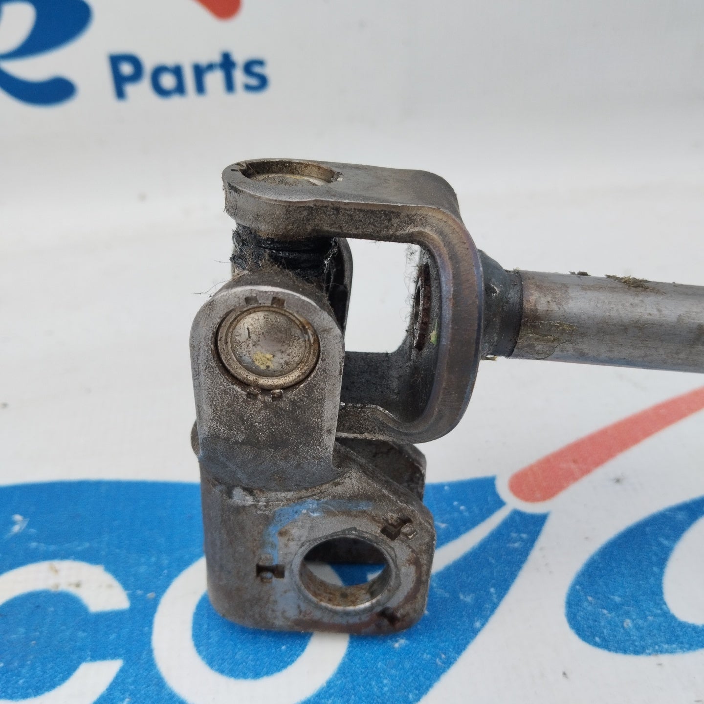 City steering column Nissan Qashqai 2009 Cod. jd90b nissan ecoAG3807