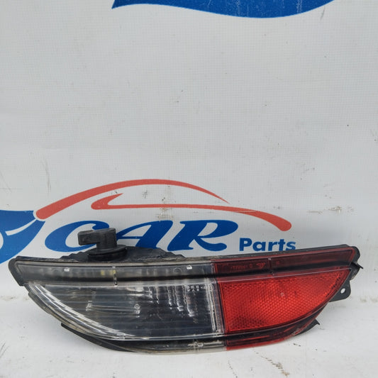 Fanale posteriore dx retronebbia Alfa Mito Cod. 00517180110 ecoAG3817