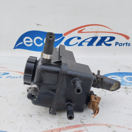 Jaguar XKR Ausgleichsbehälter-Code: mjd4400ba ecoAG3822