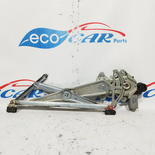 Cremagliera anteriore sx Toyota Yaris Verso 2001 codice: 05720-52040 ecoAC6323