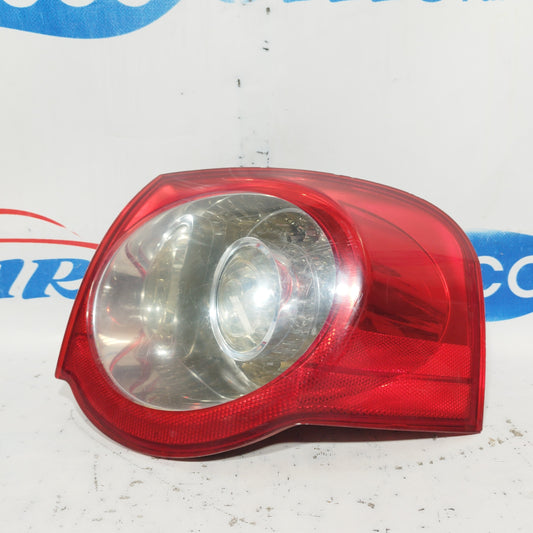 Right rear light Volkswagen Passat 2008 SW ecoAC6328