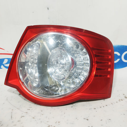 Volkswagen Jetta 2005 ecoAC6329 rechte äußere Rückleuchte