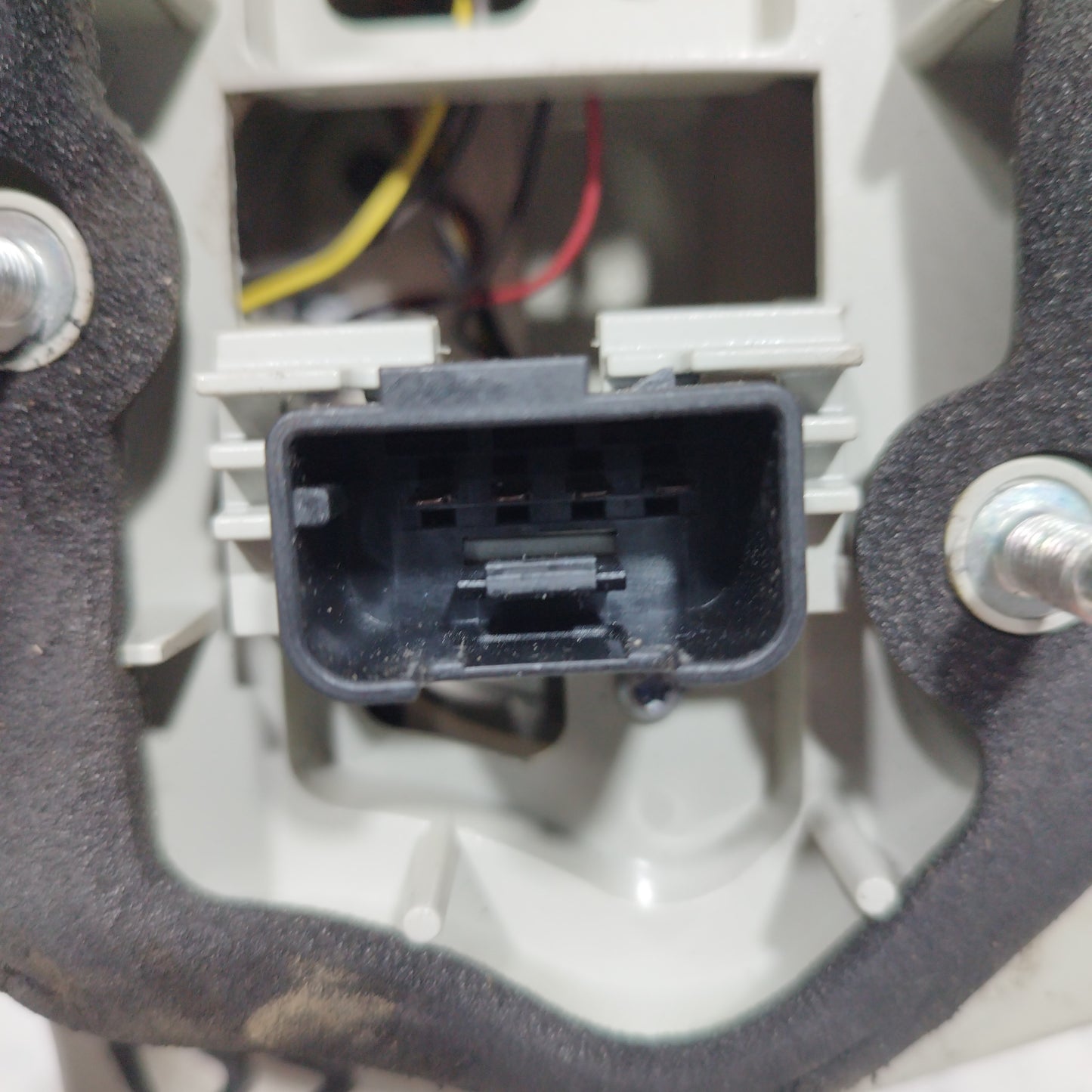 External right rear light Volkswagen Jetta 2005 ecoAC6329