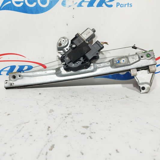 Front left rack Peugeot 308 2010 code: 9657247680 ecoAC6332