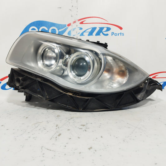 Fanale anteriore sx Bmw Serie 1 e87 2008 Xenon codice: 89311159 ecoAC6336