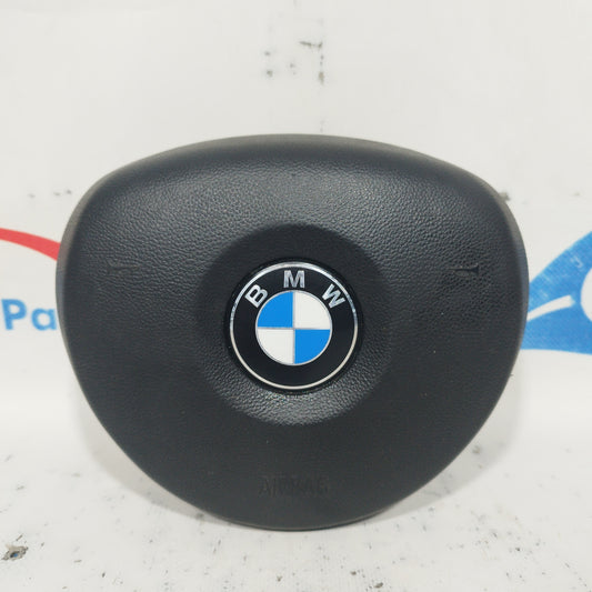 Steering wheel airbag BMW Series 1 E87 2010 code: 305166199001ab ecoAC6340