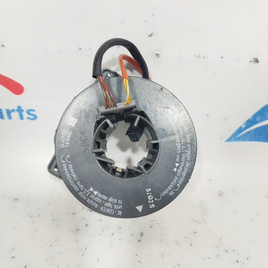 Contatto spiralato Opel Corsa C 2004 codice: 24459850 ecoAC6348