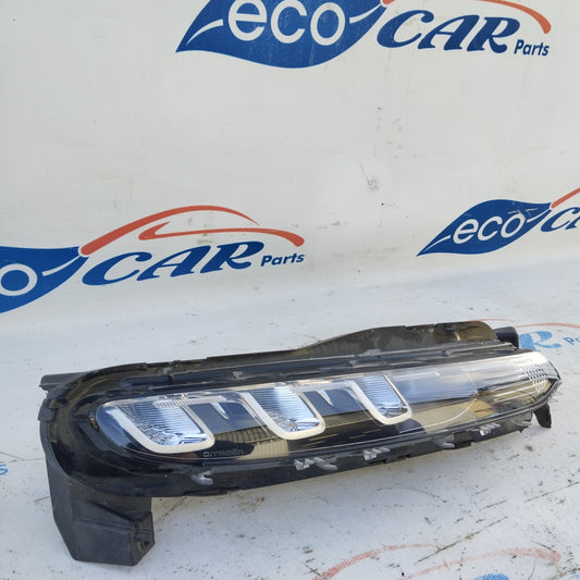 Front right side light Citroen C3 Aircross 2020 cod: 9822790280-00 ecoAG3846
