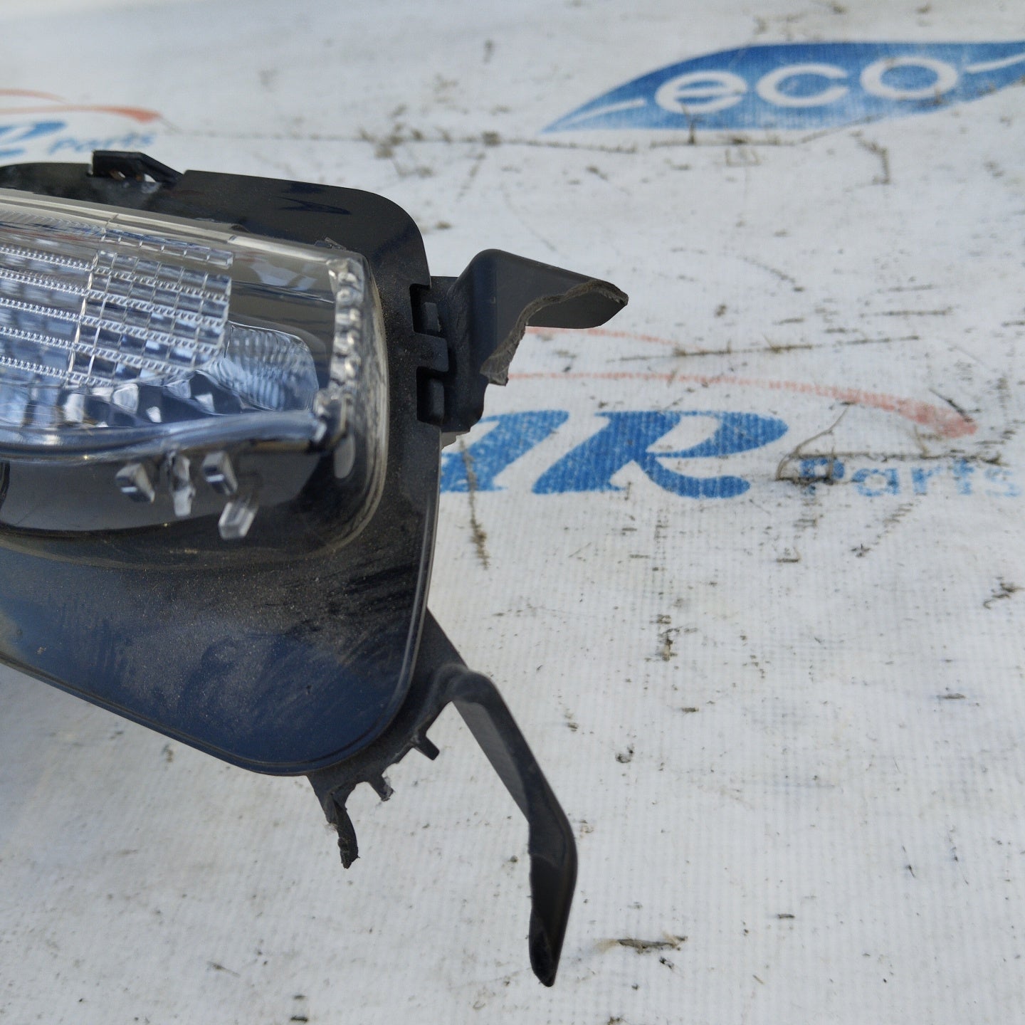 Front right side light Citroen C3 Aircross 2020 cod: 9822790280-00 ecoAG3846