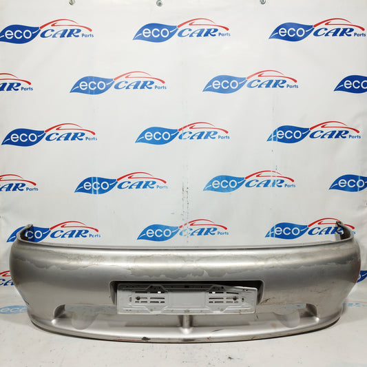 Paraurti posteriore grigio MG F 2001 ecoAC6351