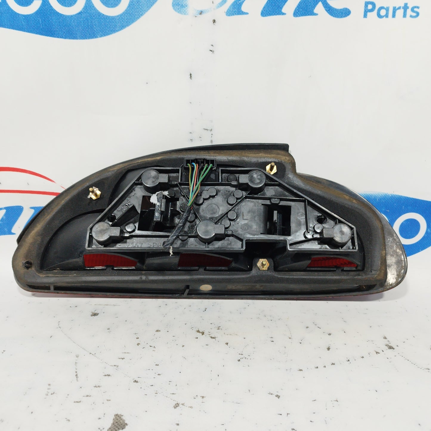 Linke Rückleuchte MG TF 2001 ecoAC6354