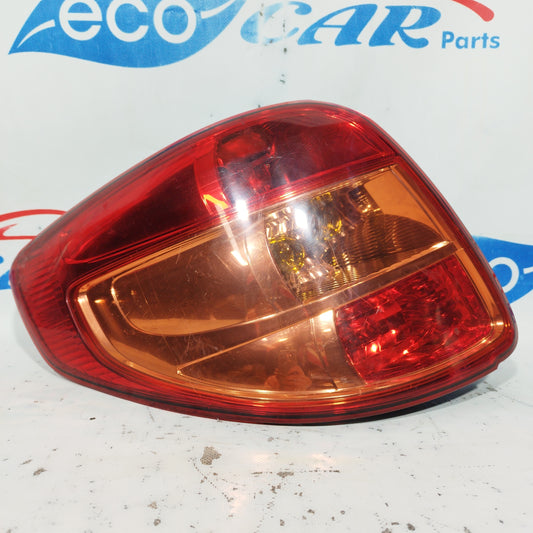 Linke Rückleuchte Fiat 16 2008 ecoAC6356