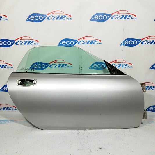 Sportello anteriore dx grigio argento MG F/TF 2001 ecoAC6359