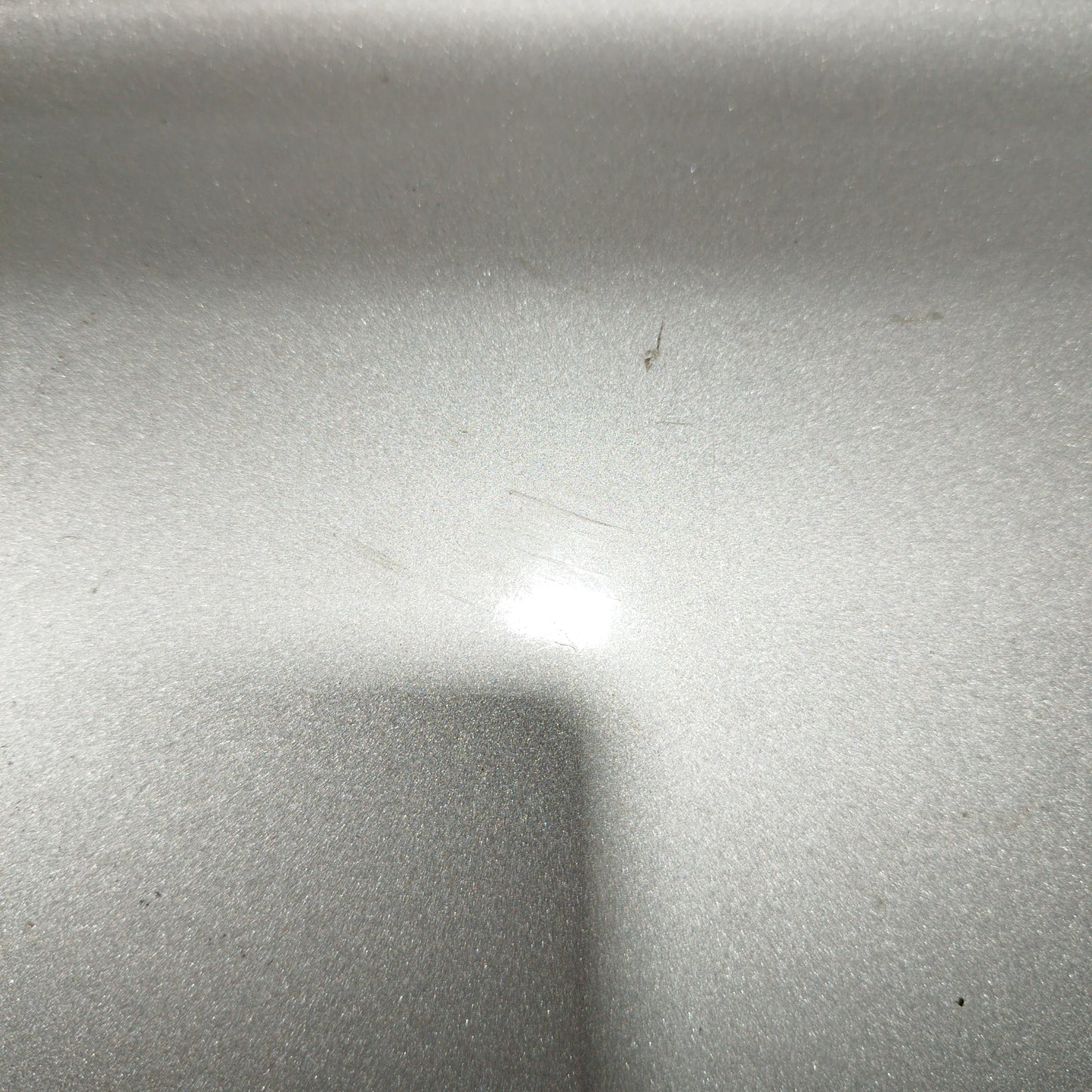 Sportello anteriore dx grigio argento MG F/TF 2001 ecoAC6359