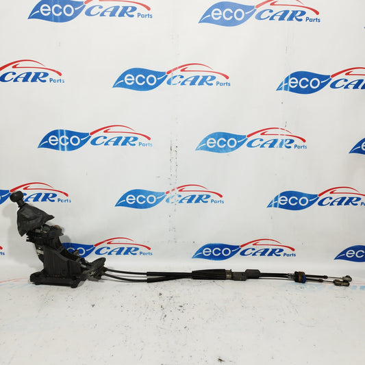 Gear lever Peugeot 308 1.6 HDI 2008 6 speed ecoAC6360