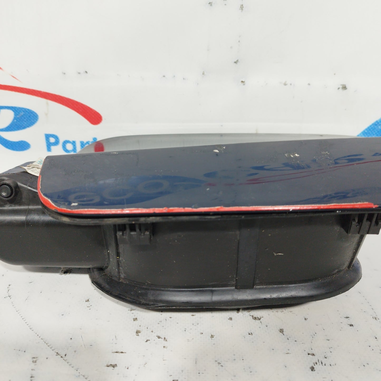 Fuel flap Seat Leon 2012 ecoAC6331
