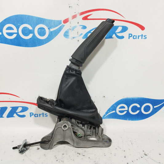 Handbrake lever Seat Leon 2012 ecoAC6370