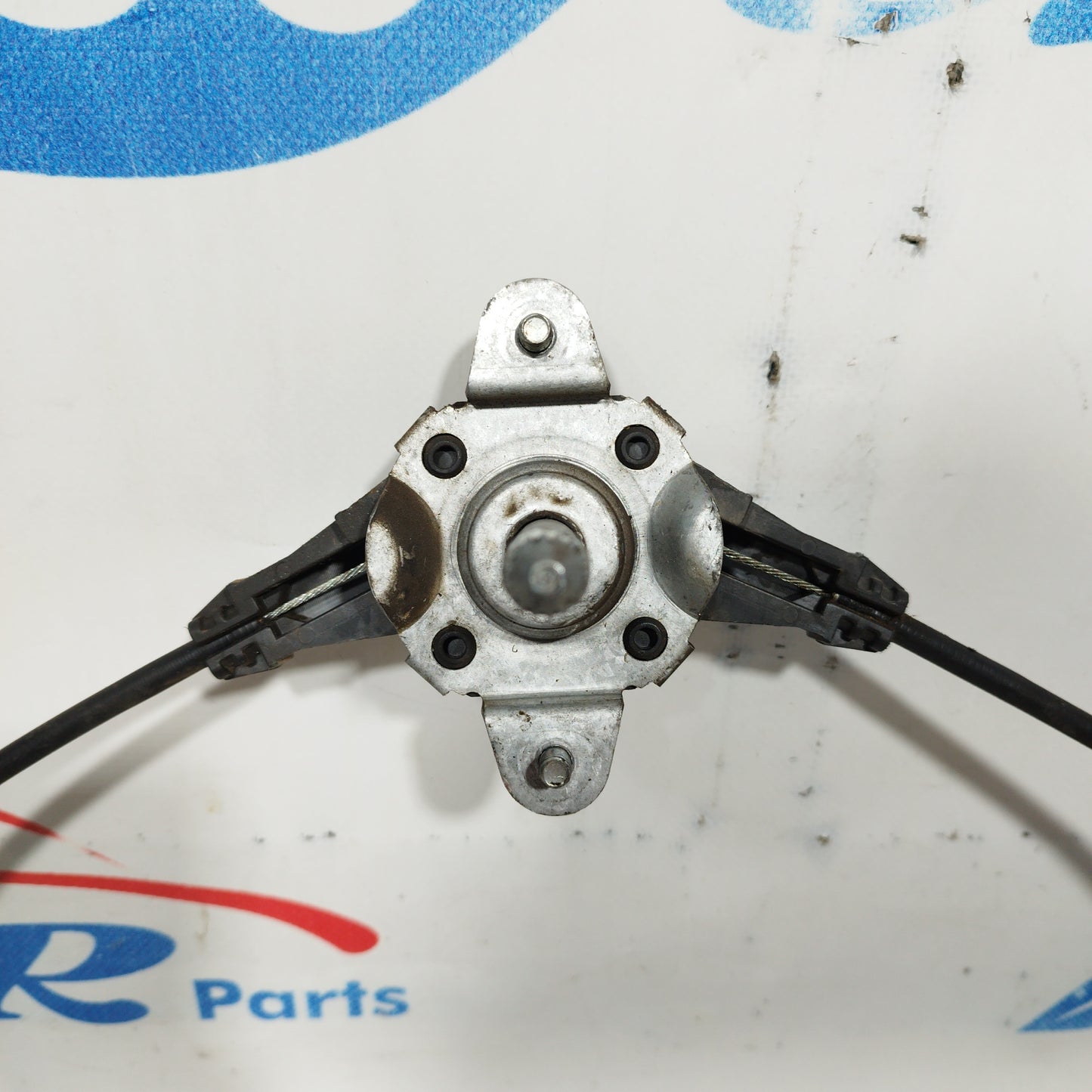 Cremagliera posteriore dx manuale Fiat Grande Punto 2010 ecoAC6372