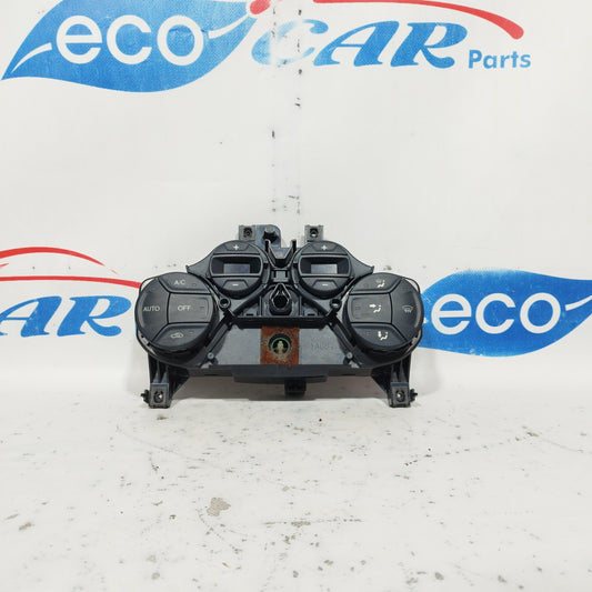 Pulsantiera A/C Ford Ka 2013 codice: 735528389 ecoAC6379