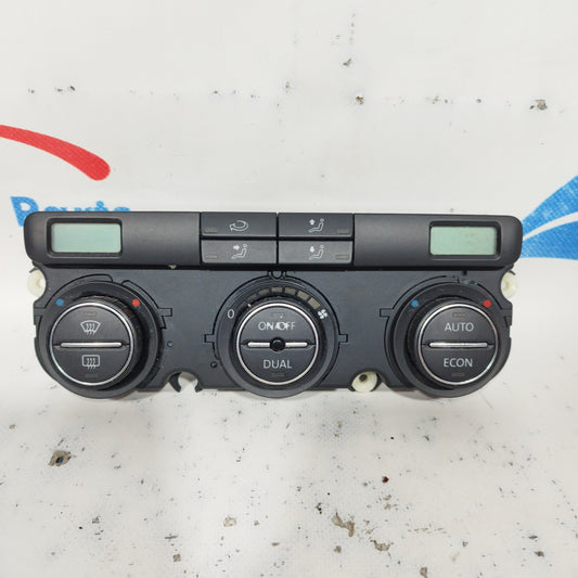 Pulsantiera A/C Volkswagen Golf 5 2007 codice: 1K0907044BH ecoAC6380