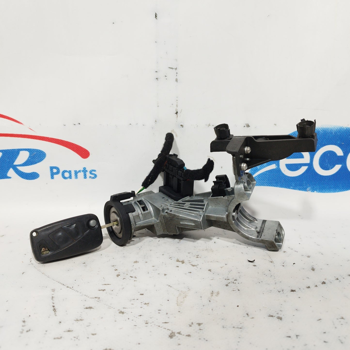 Zündkit Fiat Fiorino 1.3 MTJ 2008 Code: 51839149 ecoAC6383