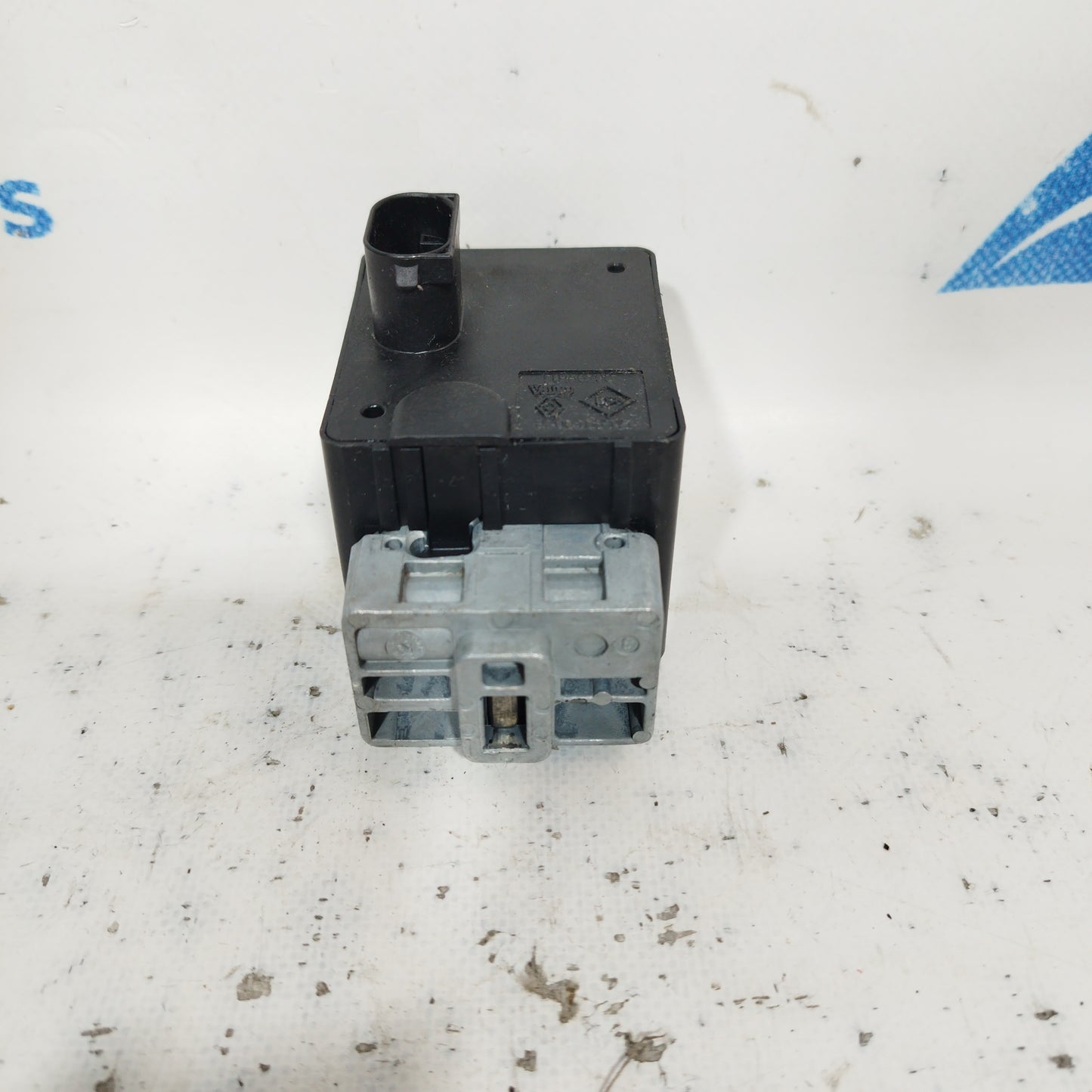 Renault Megane 2.0DCI 2011 Zündkit Code 0281011814 ecoAC6384