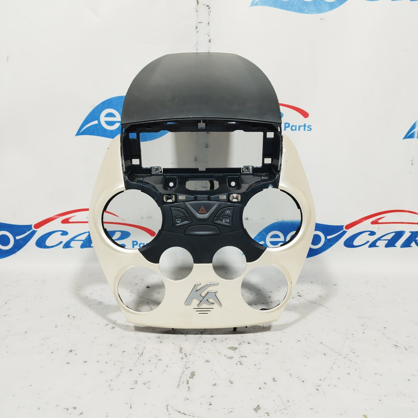 Consolle centrale Ford Ka 2010 codice: 735436283 ecoAC6403