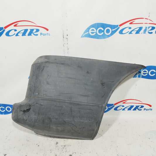 Rear right corner Fiat Doblò 2008 ecoAC6408