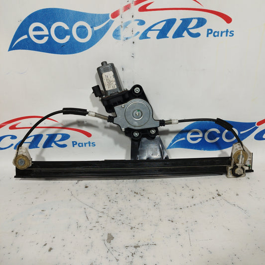Cremagliera anteriore sx Fiat Doblò 2006 2 Pin codice: 0479000 ecoAC6411